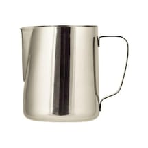 Paslanmaz Çelik Kahve Süt Potu -300 Ml