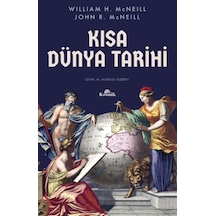 Kısa Dünya Tarihi - Ezjı-761171