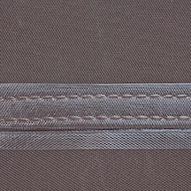 Covers Son Derece Suya Dayanıklı 22 Cm Dikdörtgen/oval Masası Kılıflı Abanoz