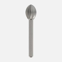 Şaft Çapı 3,2mm Yüksek Hızlı Kesiciler