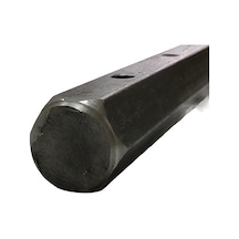 General Power Bıçak Bağlantı Mili Aks 32 Mm