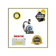 Sony Vaio 3Vhk9Tmn000 Notebook Cpu Heatsink Fan