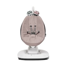 Yeni Mamaroo 5.0 Elektrikli Rosewood