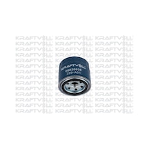 Kraftvoll 06020030 Yag Fıltresı Accent Getz Elantra Cerato Rıo Ceed Hyundaı Kıa Tum Benzınlı Bınekler