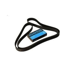 DAYCO 6PK996 VANTİLATÖR KAYIŞI POLO CORDOBA FABİA 01-10 AMF BNV B