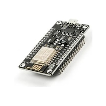 Esp8266 Nodemcu Lua Wifi Geliştirme Ch340g Type-c