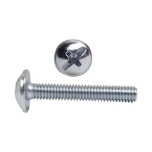 Yıldız Başlı Rysb Kulp Vida Civata M4x45 - 100 Adet Diğer