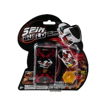 Spın N Buıld - Rıders26 Tıtan Colt Yarış Motoru