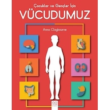 Çocuklar Ve Gençler İçin Vücudumuz