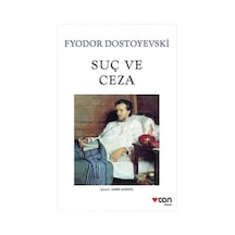 Suç Ve Ceza - 57855210114978880169598