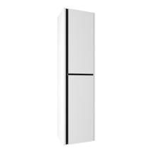 Kobos Linear Boy Dolabı Bianco L-r Kb710086 Diğer