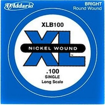 D'addario Xlb100