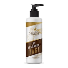 Beralife At Kestanesi Yağı 250 ML