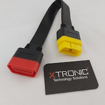 Launch Uzatma Kablosu 30 CM Obd2 Kablo