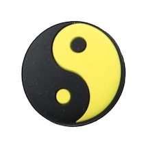 Pros Pro Tai Chi Figürü Tekli Titreşim Önleyici Sarı