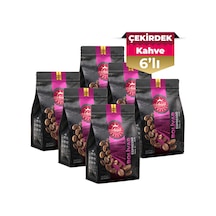 Anisah Bolivar Espresso Çekirdek Kahve 6 x 1 KG