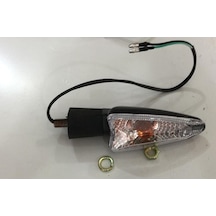 RKS TİTANİK 150 ARKA SİNYAL SAĞ