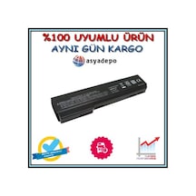 HP ProBook Uyumlu 6475B Batarya Pil