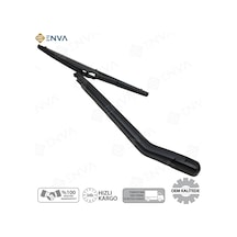 Hyundai I20 Arka Cam Silecek Kolu Ve Süpürgesi Seti 2010-2014 156349658