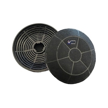 Ade 605 Hb 7704331223 Davlumbaz Aspiratör Karbon Filtre Bacasız