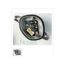 Vw Passat 2019-2024 Sağ Led Far Xenon Trafosu