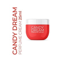 Yeşil Marka Sobe Parfüm Krem Candy Dream 25 Ml