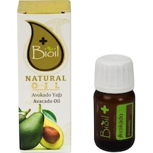 Bioil Avokado Yağı 20 ML