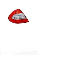 Arka Stop Sol W211 2005-