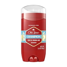Old Spice Champion Erkek Stick Deodorant 85 G