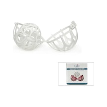 2pcs İç Çamaşır Yıkama Top Bx40 Renkli