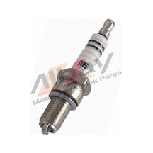 Cg 125 Buji D8-Tc Marshal