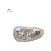Dış Dikiz Ayna Sinyali Sağ Beyaz Master Iıı 10 Movano B 10 2.3dci Kaya Plastık 261603141r/ 4419995/ 2616000q0b