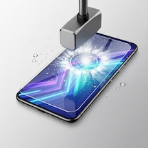 Vivo Y70 Ekran Koruyucu Kırılmaz Cam Şeffaf Cam