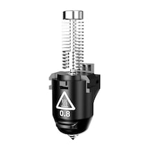 Flashforge Adm5 Serisi Nozzle Kit - 0.8mm