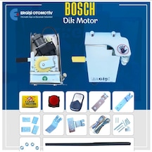 Bosch  Dik Otomatik Kapı Motoru