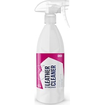 Gyeon Q²M LeatherCleaner Strong Güçlü Deri Temizleyici - 1000 ML