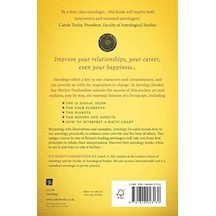 Astrology Decoded: A Step By Step Guide To Learning Astrology