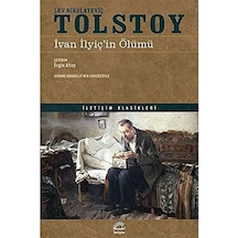 İvan İlyiç İn Ölümü