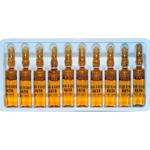 Hhs Beta Saç Bakım Serumu 10 x 5 ML