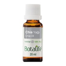 Botalife Chia Yağı 20 ML