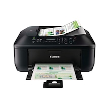 Canon Pixma MX395 Mürekkep Püskürtmeli Çok Fonksiyonlu Yazıcı