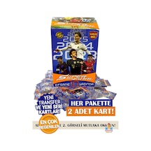 10. Yıla Özel Süper Final Futbolcu Kartları - 400 Premium Kartla Zirveye Ulaşın
