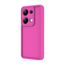 Pembe Koyu