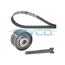 Triger Kayış Seti - Fiat Grande Punto, 500, Panda, Punto, Doblo, Fiorino, Qubo, Idea, Linea, Palio, Mito - Dayco-ktb466 30969443