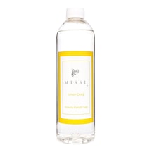 400 ML LİMON ÇİÇEĞİ KOKULU KANDİL YAĞI
