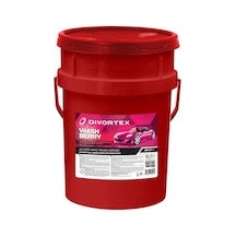 Divortex Wash Berry ph nötr Oto Şampuanı 20 L