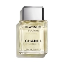 Chanel Egoiste Platinum Edt 100 Ml Erkek Parfüm Fresh
