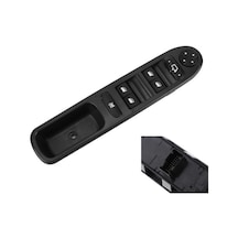 Aempart Cam Anahtarı Psa 207 Sw Sol+ayna 18p / 07-16 Aem30 0612a