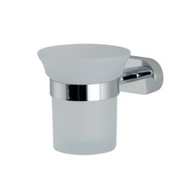 Çelik Banyo Paslanmaz Pirinç Zirve Diş Fırçalık Gri