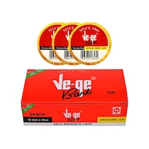 Vege Bant Office 12x10 Eto 1210 24'lü